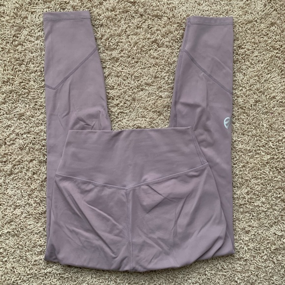 Ptula Alainah Leggings Dusty Mauve - Picture 3 of 4